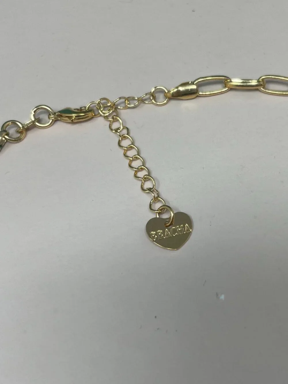 NWOT | Bracha | Legacy Necklace - Picture 2 of 2